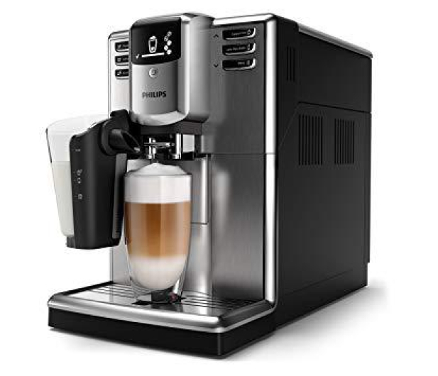 Philips LATTE GO EP5335/10 INOX - 1390639 - zdjęcie 2